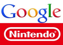 Google and Nintendo Team Up to Produce Completely Inexplicable Product