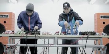 Nike Renders Tap Shoes Totally Obsolete