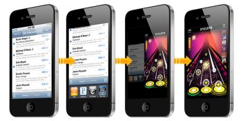 OS 4.0 Multitasking May Still Be An Option For Older iPhones