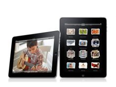 iPad Rumored To Be Getting OLED Screen