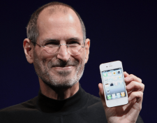 Apple Fourth-Generation iPhone to Possibly be Revealed in June 2010