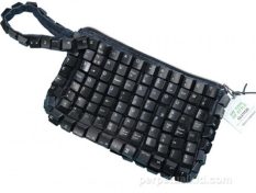 Your Keyboard Or Your Clutch Bag, Madam?
