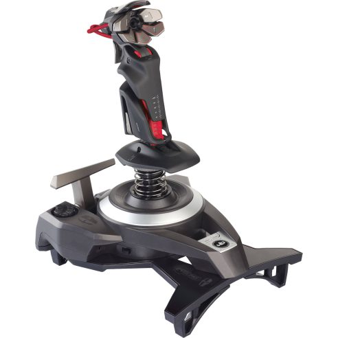 Your Joystick Doesn’t Cost Enough