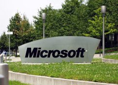 Microsoft Launches Own-Brand Smartphones April 12