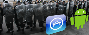 Will Mobile App Platforms Destroy Browser-based Innovations?