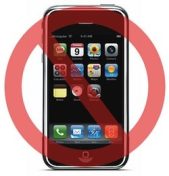 Jobs Leaks News of Dropping Support for First Generation iPhone