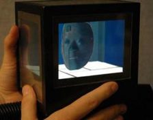 Device with Silly Name Attempts to Redefine Virtual Reality
