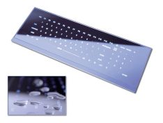 Mirror Mirror, On My Keyboard..