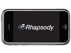 Rhapsody Gets Music Onto Apple Devices Without the AppStore