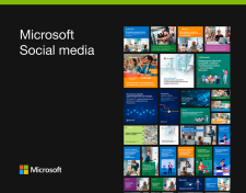 The Most Social-Media Savvy Company Is… Not Who You’d Think