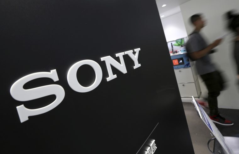 Sony Wants Your Scrap Electronics