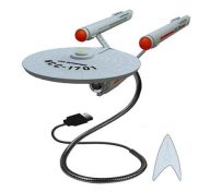 Paramount Teams Up With Seagate to Get a Little more Kirk and Spock into Your Life