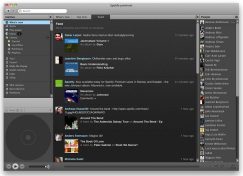Spotify Gets Social With Music In The Cloud