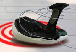 The Toe Mouse: Browsing Porn Just Got Really, Really Convenient