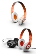 New Headphones Will “Light Up” Your Day