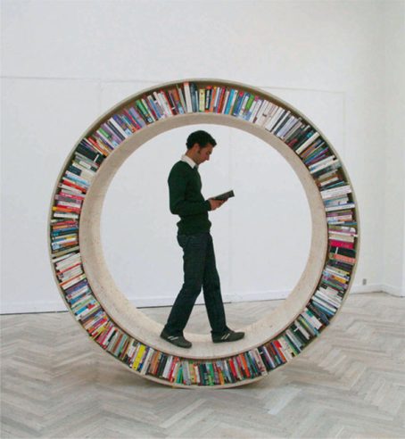 Did You Honestly Think the Kindle Was Your Best Bet for Mobile Books?