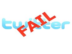 Think Before You Tweet: Top 5 Celebrity Twitter Fails Of 2010