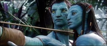 Twitter Can Be Used to Predict Box Office Take: HP