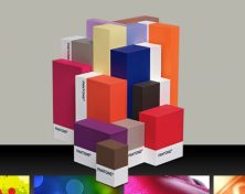 Pantone Unveils New Plus Matching System