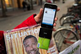Why Location Apps Are The Next Big Thing