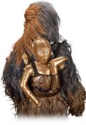 C-3P0 iPad Case: Cool or WTF? You Decide…