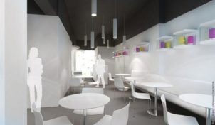 Pantone Hotel: A Feat of Color and Emotion