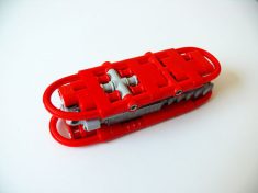 New Swiss Army Knife Features Chainsaw, Ancient Sword of Power, Toothpick