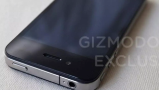 Apple to Ship iPhone 4G in Early June