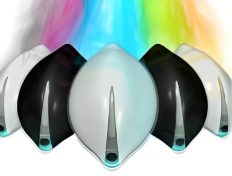 The Cutest Robot You’ve Ever Feared