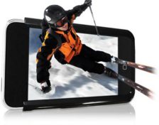 Another Day, Another Apple Patent: Now In 3D!