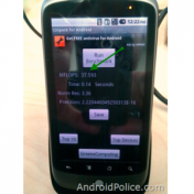 Android 2.2 Sucks 450% Less Than 2.1