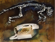 Facepalmingly Unsurprising News of the Day: Land Lines Are Dead
