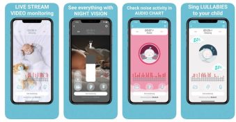 Bringing Up The Next-Gen Geek? Yep, There’s An App For That…