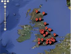 Stay On Top Of The UK Election