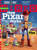 Wired’s iPad App Goes Live