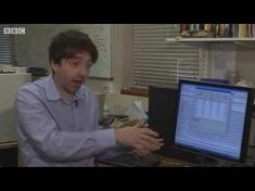 Computer Virus Jumps To Humans