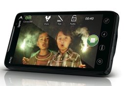 The HTC Evo 4G is Landing on June 4th