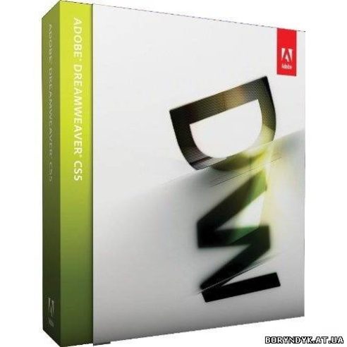 Adobe Adds HTML5 To Dreamweaver As An Afterthought