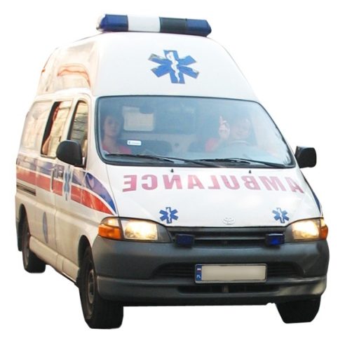 Emergency Access: 6 iPhone Apps Which Could Save Lives