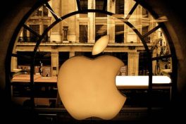 Apple PWNS Microsoft in Total Market Value for the First Time