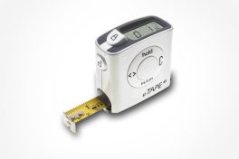 Weekly geek tool review: The Digital Measuring Tape