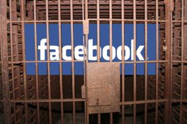Facebook vs. Canada. It’s about to get ugly.