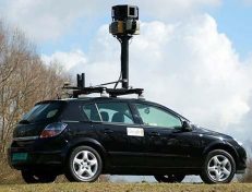 Streetviewgate – Google’s Error Might Cost Them