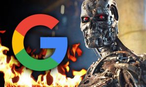 Building the Google Killer: A Step-by-Step Guide