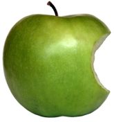 Apple Eats Apple: The iPad Turns Cannibal On the Mac