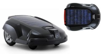 Now You Can Have Knight Rider Mow Your Lawn