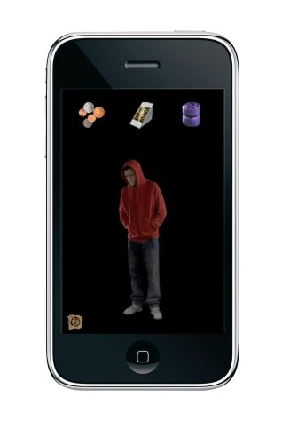 Homelessness – There’s An App For That