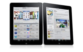 5 iPad Apps of the Week