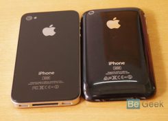 Some iPhone 4G Numbers – Can I Get a Hell Yeah?