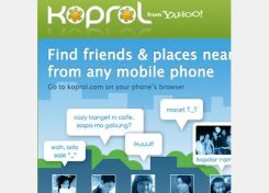 Yahoo: New Proud Owner of Social Networking Site